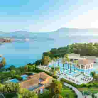 Greotel Eva Palace at Kommeno Peninsula, 2 of 5