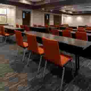 Holiday Inn Express Boston, 5 of 5