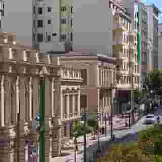 Delphi Art Hotel, 1 of 5