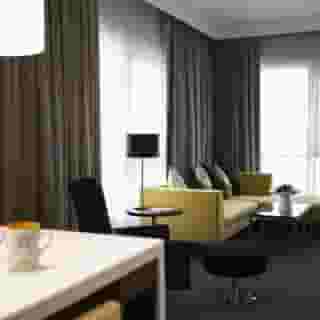 Centro Salama Jeddah by Rotana, 5 of 5