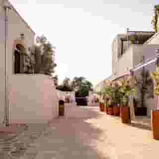 Masseria Auraterrae, 2 of 5