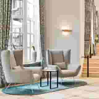 Dorint Hotel Venusberg Bonn, 5 of 5