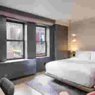 The Time New York, part of JdV by Hyatt, 4 of 5