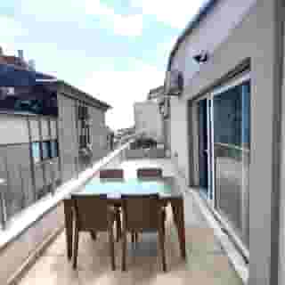 Galata World Hotel, 5 of 5