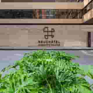 Neuchatel Polanco By Rentinba, 4 of 5