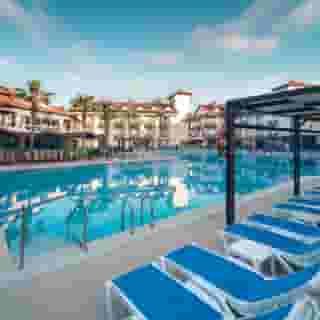 Orfeus Park Hotel, 6 of 6