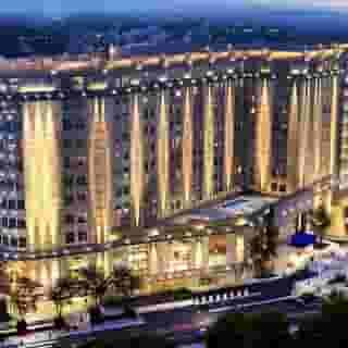 Steigenberger Hotel El Tahrir Cairo, 5 of 5