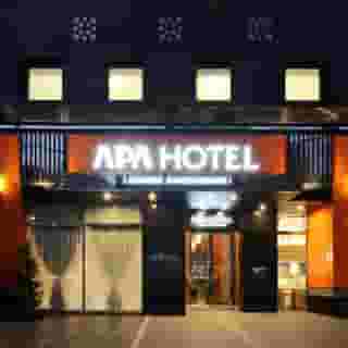 APA Hotel Asakusa Kaminarimon, 3 of 5
