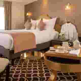 Hotel Le Pradey, 1 of 5