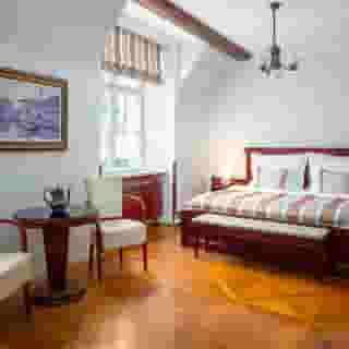 Grand hotel Praha, 4 of 5