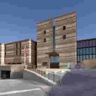 Parador Castillo de Lorca, 6 of 6