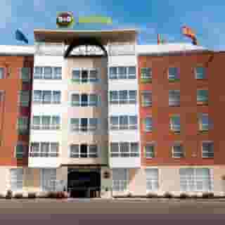 Hotel B&B Valencia, 1 of 5