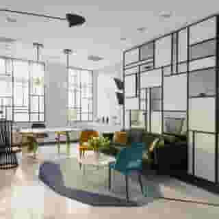 No.4 Residence, 5 of 5