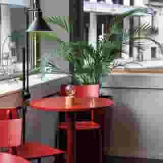 Home Swiss Hotel, 5 of 5