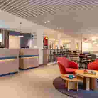 Holiday Inn Express & Suites Ghent, 5 of 5