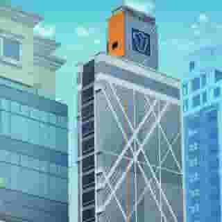 Le Petit Rosedale Hotel Hong Kong, 1 of 5