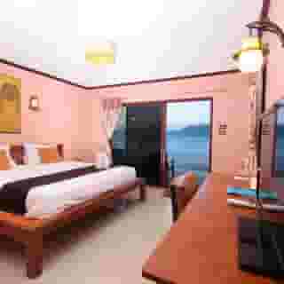 Coral Island Resort, 4 of 5