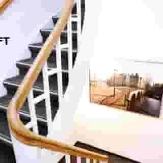 Hotel Damsquare, 3 of 5