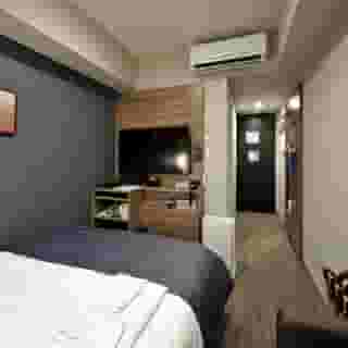 Keikyu EX Inn Higashiginza, 1 of 5