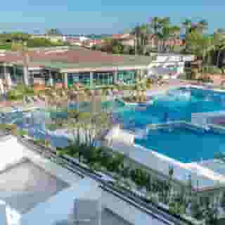 Acacia Marina Hotel, 4 of 5