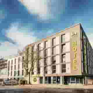 B&B Hotel Bochum-City, 6 of 6