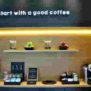 Hi Hotel Bari, 3 of 5