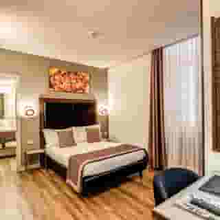 Al Manthia Hotel, 4 of 5