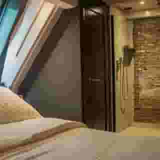 Hotel Frank Since 1666, 5 of 5