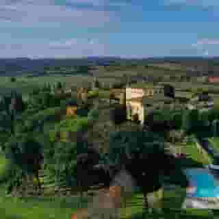 Villa Sabolini, 1 of 5