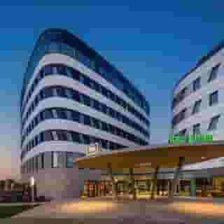 ibis Styles Budapest Airport, 1 of 5