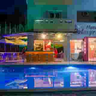 Palmyra Aparthotel, 6 of 6