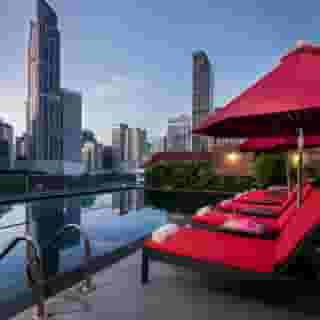 Maitria Mode Sukhumvit 15 Bangkok, 1 of 5