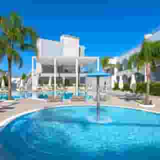 Oceanis Park Hotel, 5 of 5