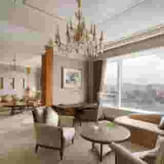 Island Shangri La Hong Kong, 5 of 5