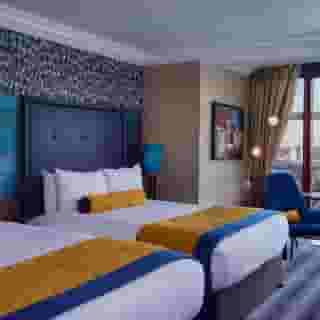 Leonardo Royal Hotel London City, 5 of 5