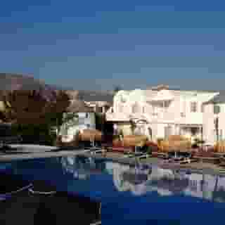 Mediterranean Beach Resort, 1 of 5