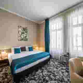 Queen Elizabeth Hotel, 2 of 5