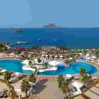 Sianji Wellbeing Resort, 2 of 5