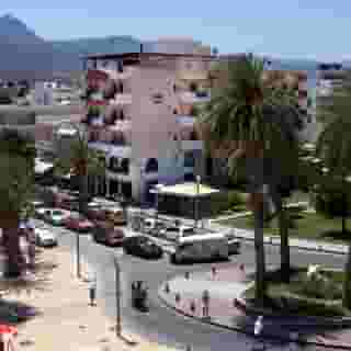 Itanos Hotel, 2 of 5