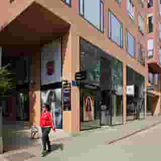 Residence Park Apartments, 3 of 5