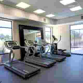 Hampton Inn Houston I-10 East, 3 of 5