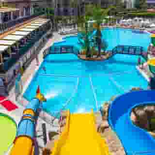 Alba Resort Hotel, 2 of 5