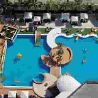 Melia Cohiba, 1 of 5