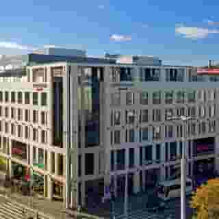 Courtyard Budapest, 1 of 5