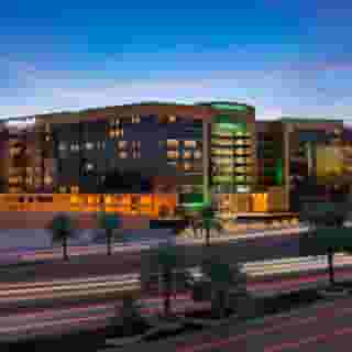 voco Riyadh, 6 of 6