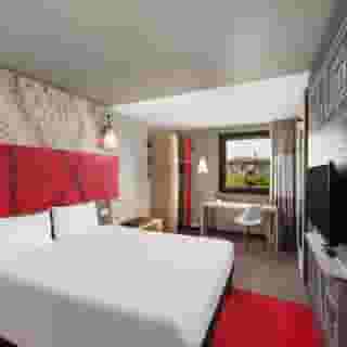 Ibis Budapest Castle Hill, 6 of 6