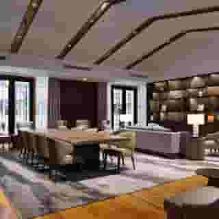 Hotel the Celestine Tokyo Shiba, 4 of 5