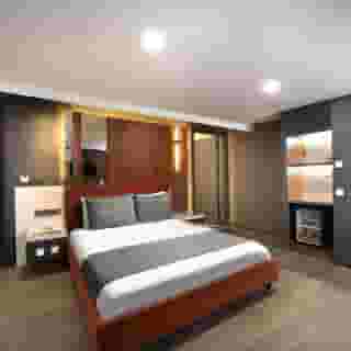 Second Suit Hotel, 6 of 6