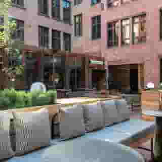 Scandic Helsinki Hub, 5 of 5