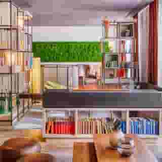 IntercityHotel Nurnberg, 1 of 5